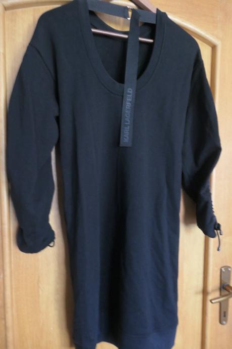 Karl lagerfeld stylove,moderne,trendy vel. s, s