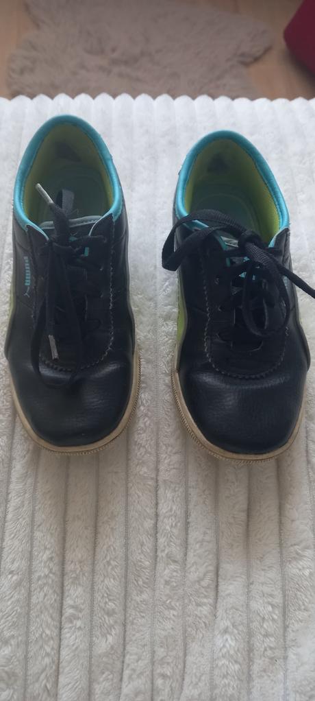 Topanky, puma,32