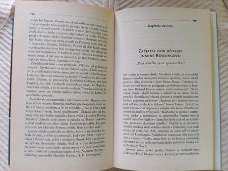 Sean smith - tajomná komnata j.k. rowlingovej, 