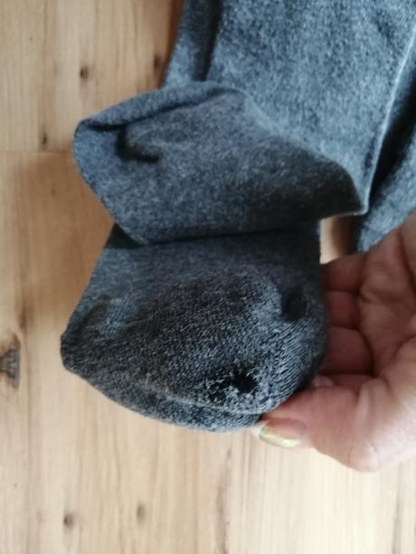 Pančušky 2 ks, 134