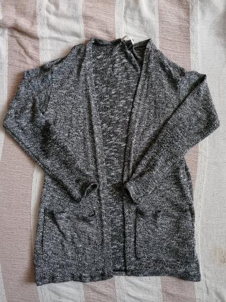 Krásny kardigan - sveter, h&m,152