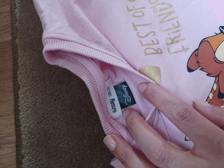 Tepláková súprava, sinsay,116