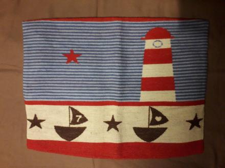 Návliečka na vank. -zn. david fusseneger 30 x 40, 