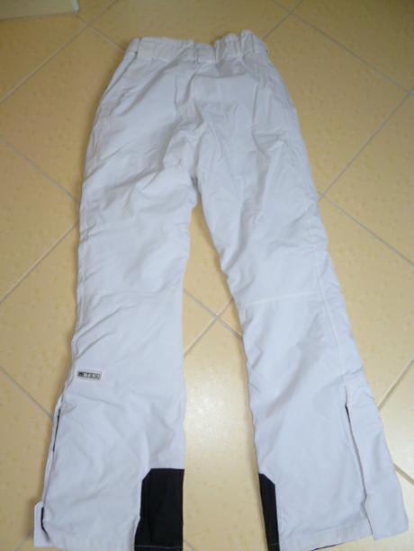 Lyžiarske nohavice maier, 36