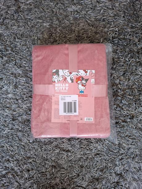 Deka hello kitty,