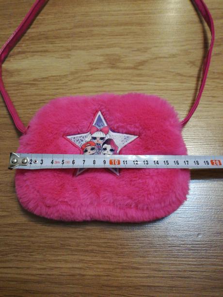 Detská kabelka a55, 