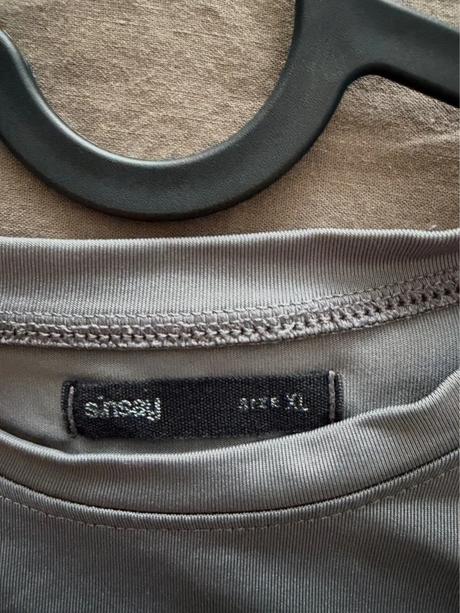 Sinsay tricko, sinsay,xl