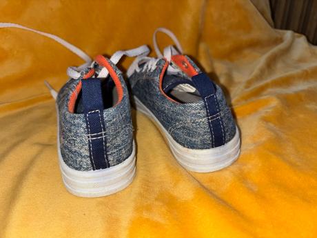 Tenisky na telesnú, alpine pro,32