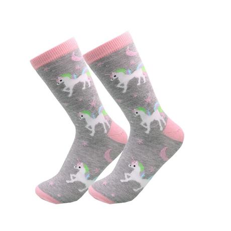 Ponozky s potlacou rozne modely, 38