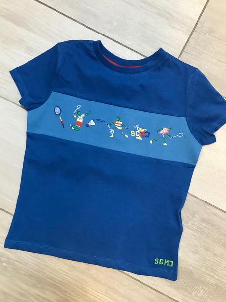 Sergent major športové tričko, sergent major,110