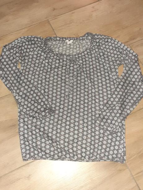Blúzka s-m, amisu,s