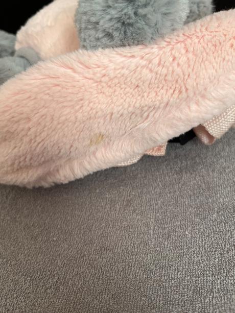 Ruksak so sloníkom,