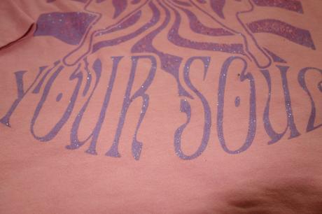 Tričko motýľ 146/152, takko,146