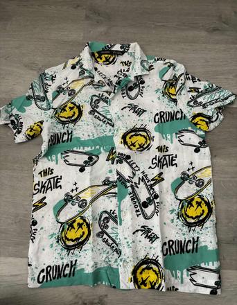 Košeľa terranova 140/146, terranova,140