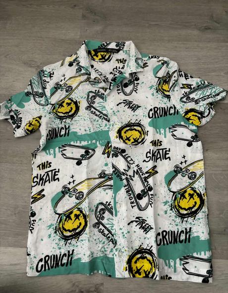 Košeľa terranova 140/146, terranova,140