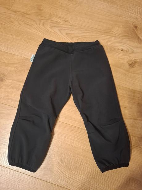 Softshell nohavice, 86