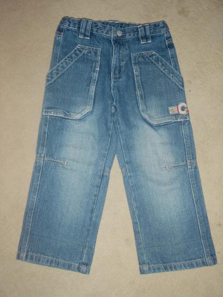 Chlapcenske rifle 98/104, tcm,104