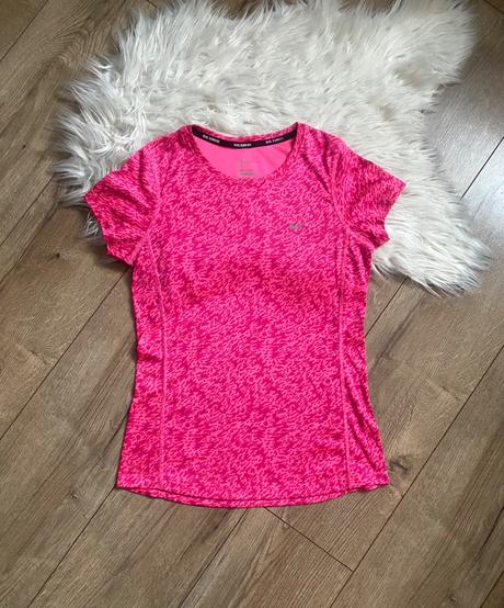 Nike dri fit tričko, nike,xs