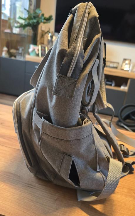 Ruksak (na kočík), 