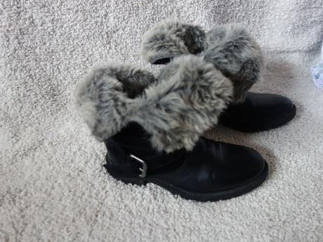 Zimné čižmy zara, zara,31