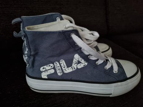 Tenisky fila, fila,37