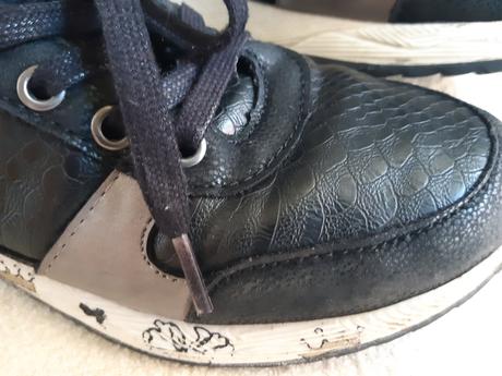 Crivit športové topánky tenisky 35 / 36, 35