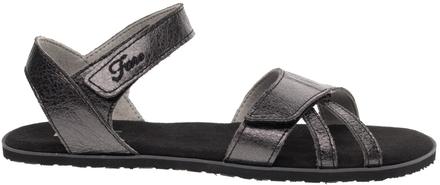 Fare bare - sandále senona black, fare,39