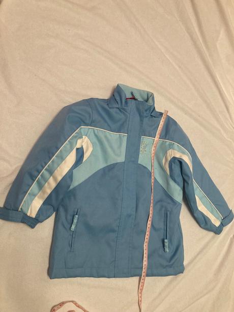 Lyžiarske oblečenie, kenvelo,104