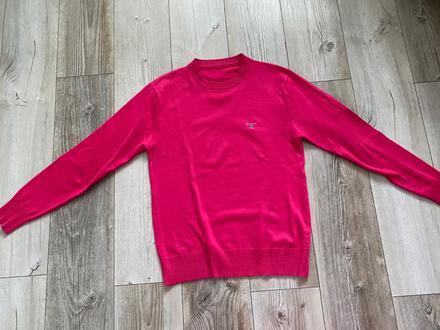 Svetrik 2-3x obleceny, l