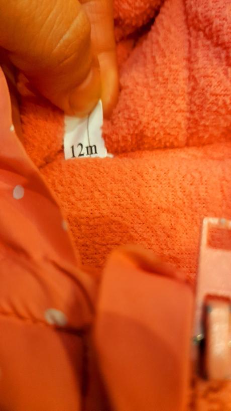 Zimná bunda a oteplovacky, 74