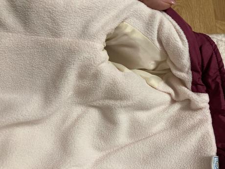 Vetrovka, bundička, 86