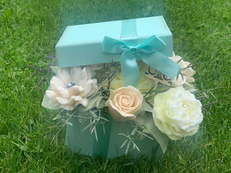 Mydlova gratulačná, 