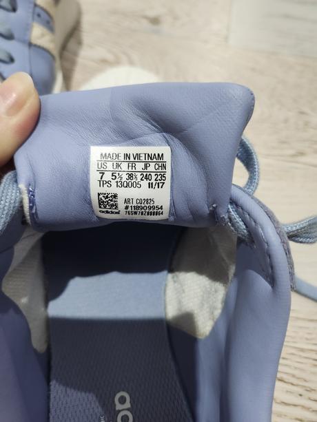 Tenisky, adidas,38