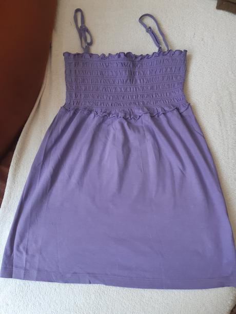 Dievčenská tunika, okay,164