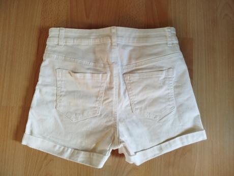 Kraťasy, h&m,152