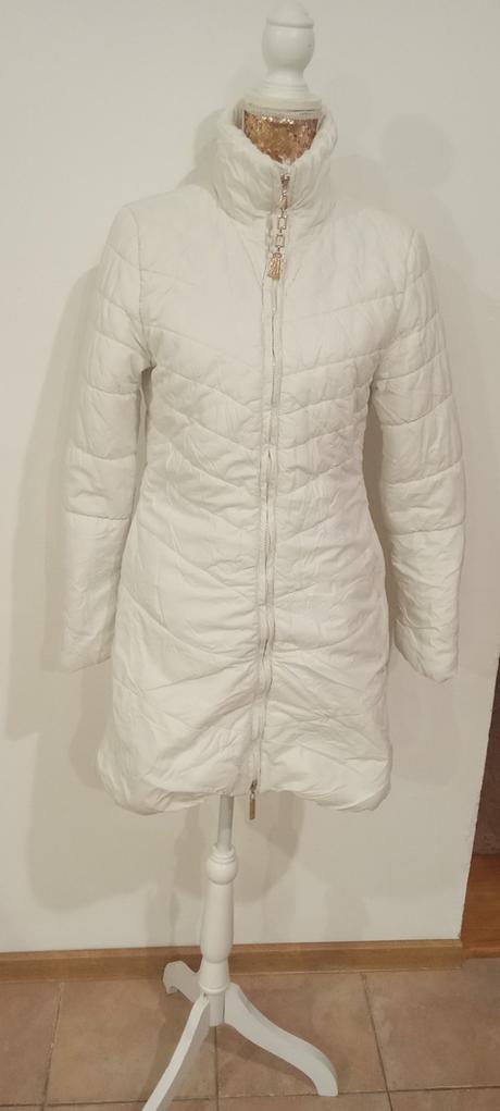 Fracomina bunda, fracomina,m