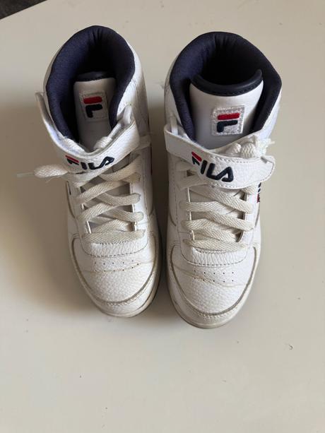 Fila tenisky 34, fila,34