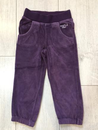 Dievčenske teplaky 18-24 mesiacov, reserved,92