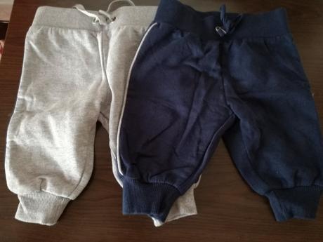 Tepláčiky 2-3 mesiace, 56