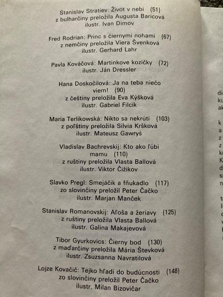 Dobré ráno, dobrý deň-prvé vyd.1990,