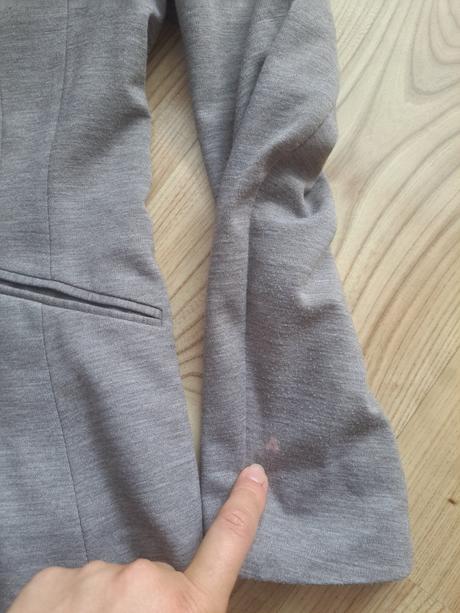 Sako, h&m,36