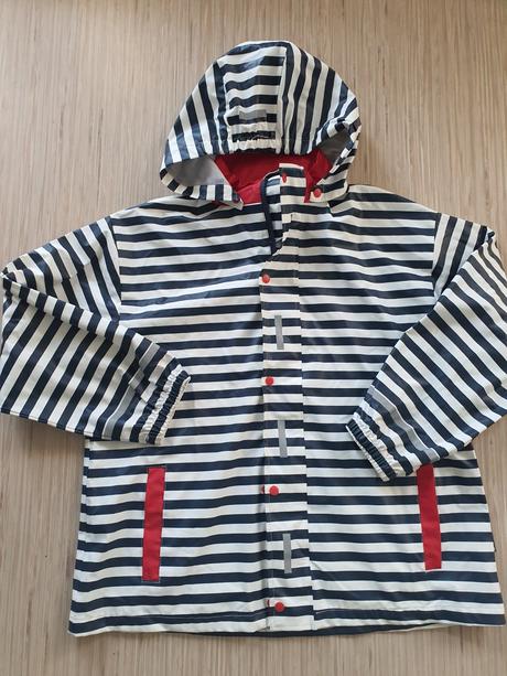 Súprava do dažďa ch13, playshoes,140