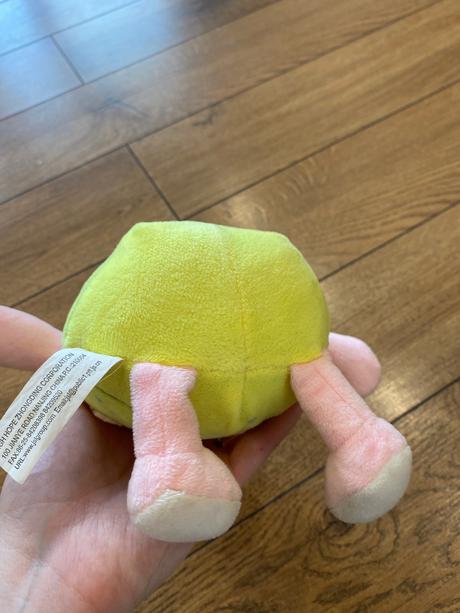 Plyšák zajko - veľká noc,