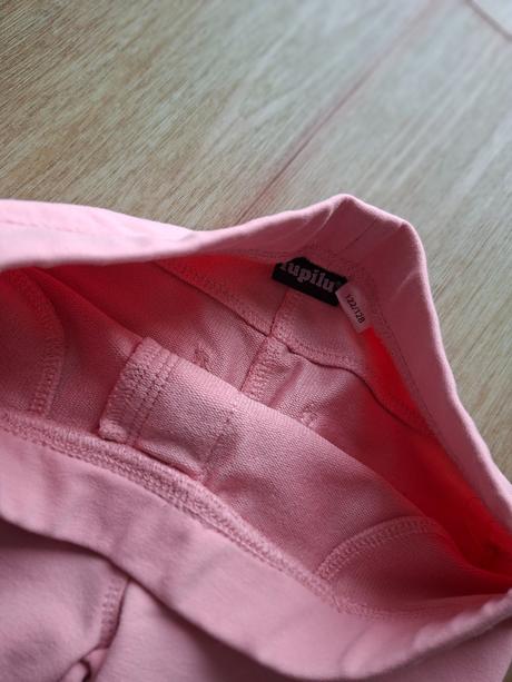 Nohavicové legíny lupilu 122/128 jednorožec, lupilu,122