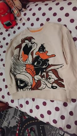 Mikina č.146/152, 146