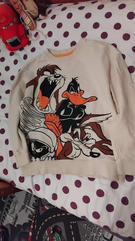 Mikina č.146/152, 146