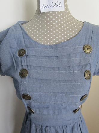 759 predĺžená tunika, s