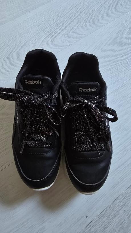 Tenisky reebok, reebok,33