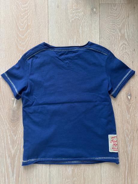 Tričko original marines, veľ. 104/110, original marines,104