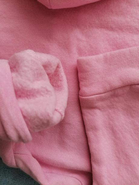 Ružový overal rebel, rebel kids,74